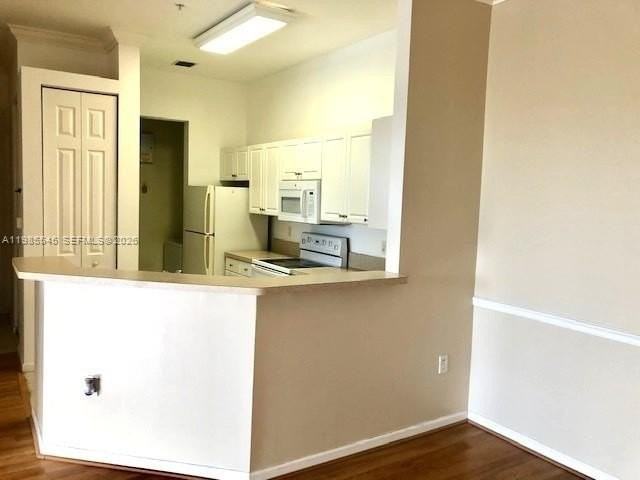 4702 Sw 160th Ave #337 - Photo 3 of 20