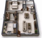 7910 Taft St #107 - Photo 1 of 1