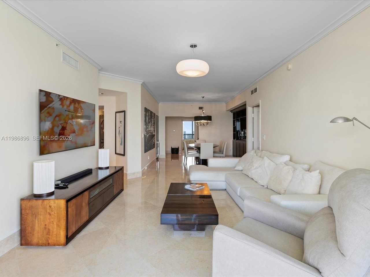 17875 Collins Ave #2903 - Photo 2 of 37
