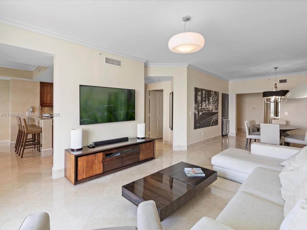17875 Collins Ave #2903 - Photo 3 of 37