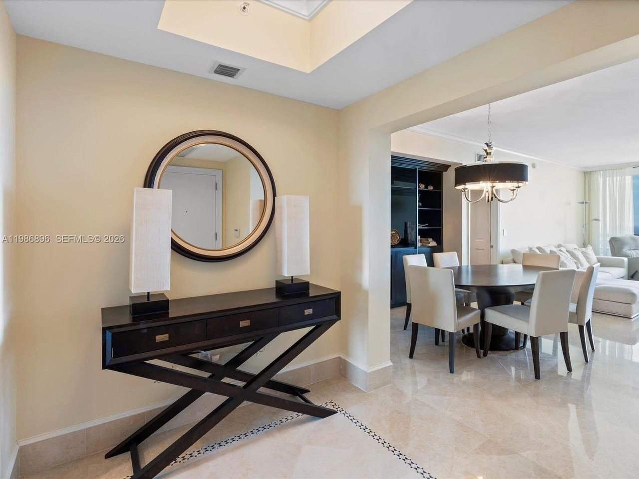 17875 Collins Ave #2903 - Photo 6 of 37