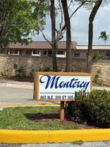 860 Ne 207th Ter #8-106 - Photo 1 of 1