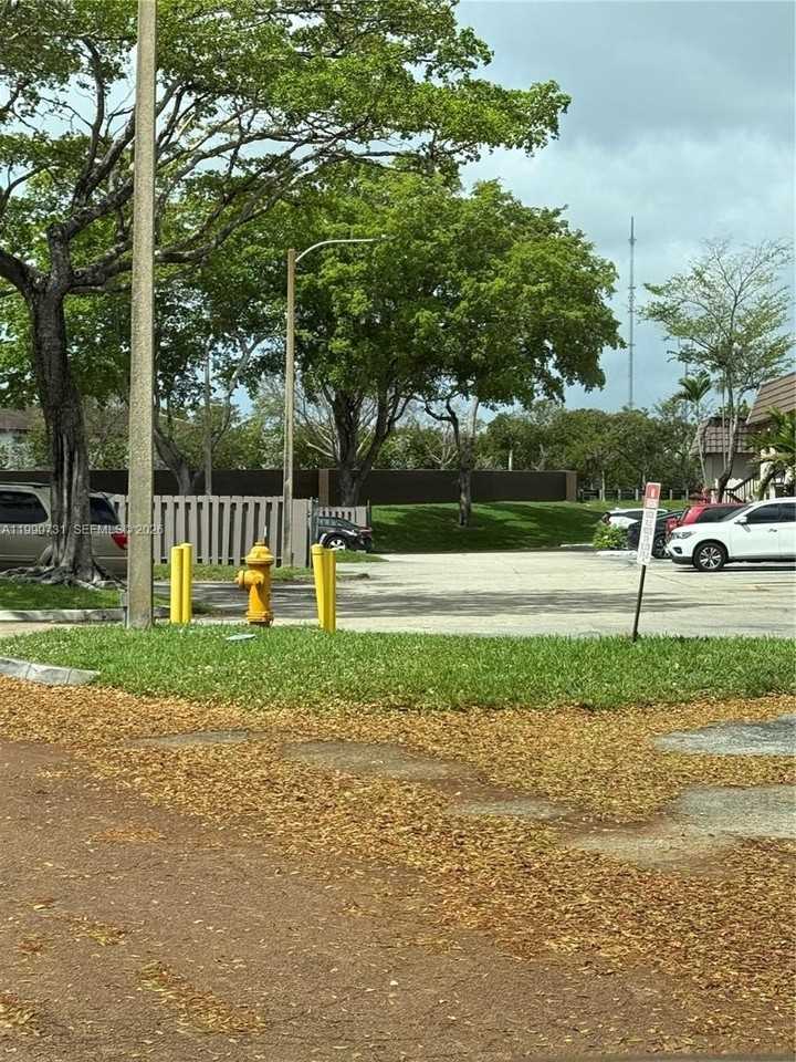 860 Ne 207th Ter #8-106 - Photo 3 of 13