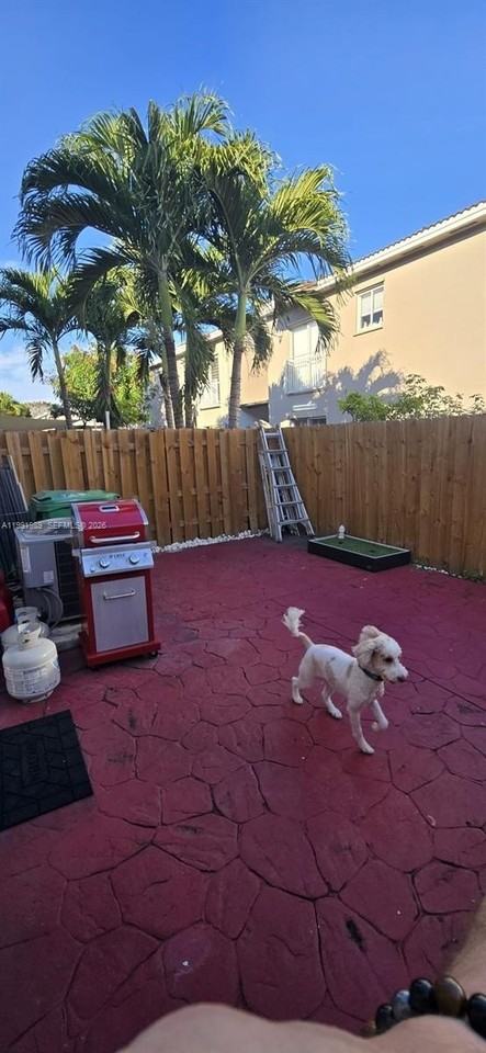 7301 Nw 174th Ter #J106 - Photo 4 of 10