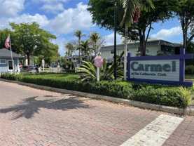 819 Ne 199th St #6-205 - Photo 1 of 1