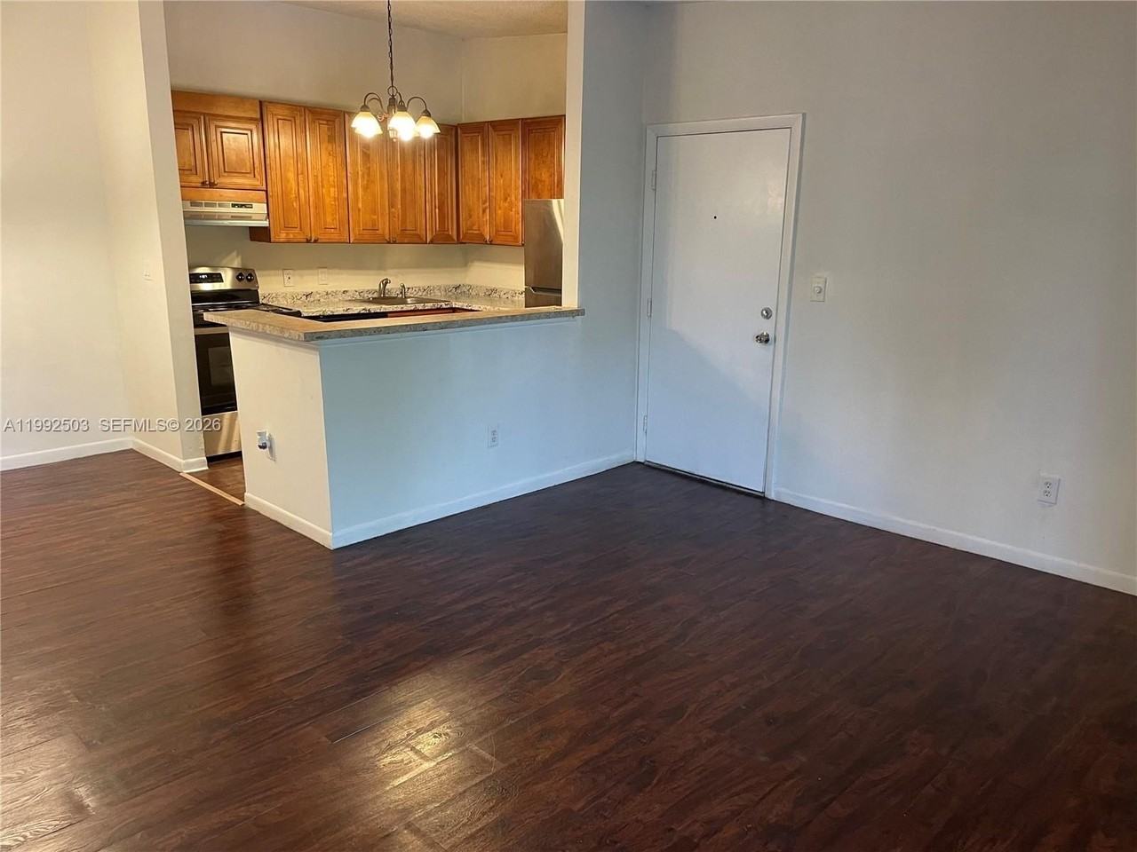 819 Ne 199th St #6-205 - Photo 6 of 26