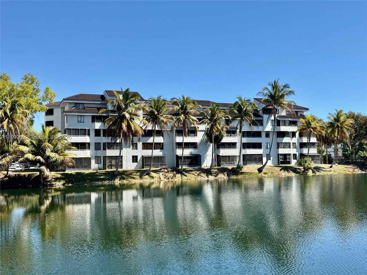 8335 Sw 152nd Ave #B408