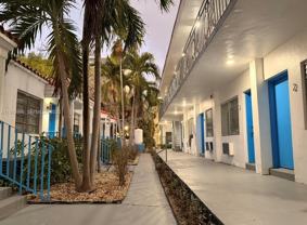 7717 Byron Ave #9 - Photo 1 of 1