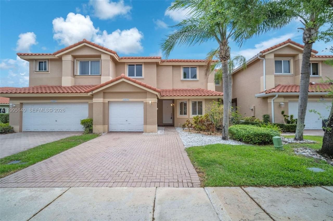 12675 Nw 56th Dr #12675