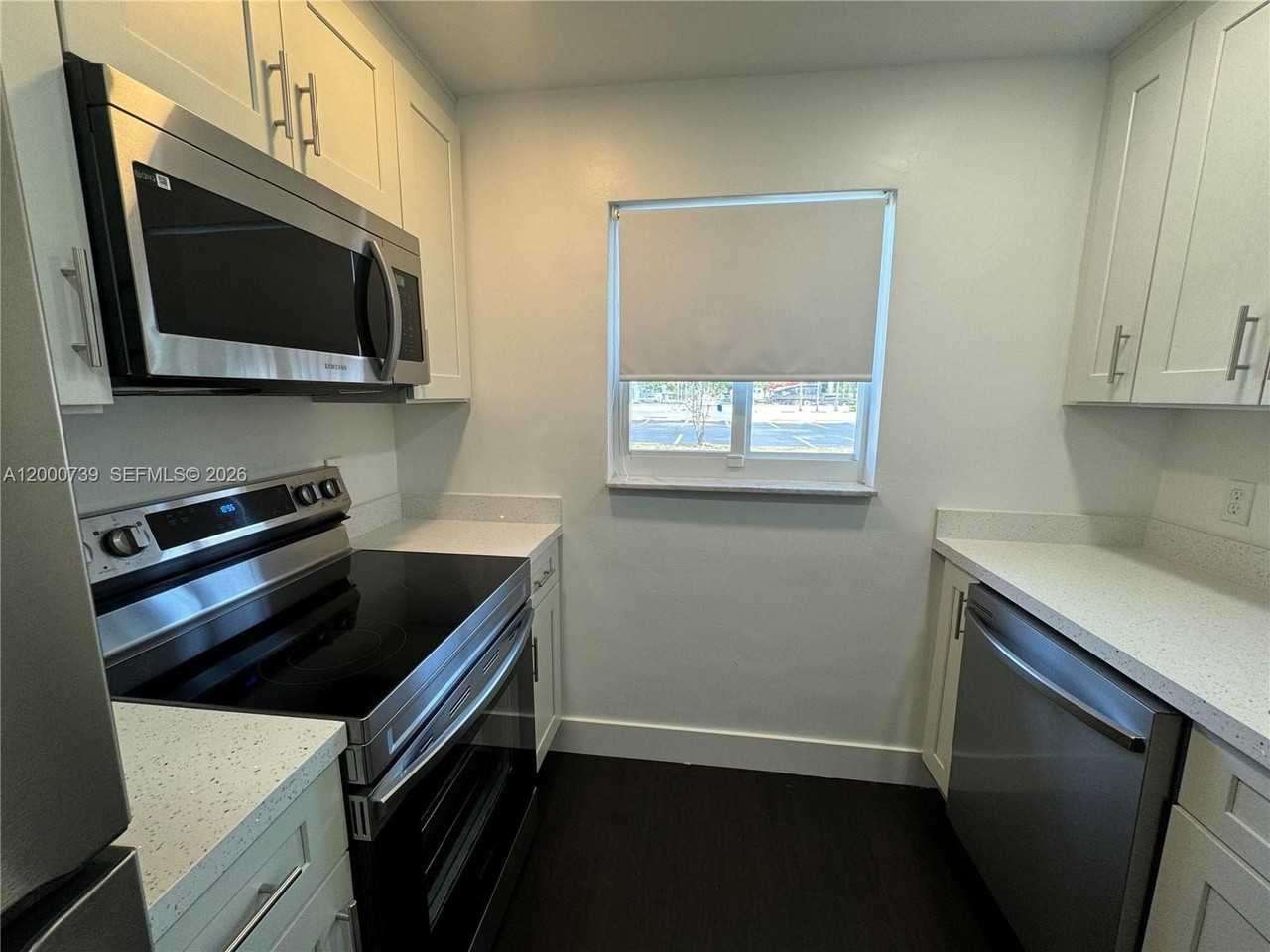 4850 Sw 26th Ave #1-6 - Photo 2 of 7