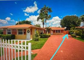 featured image of 7175 Sw 23rd St #3