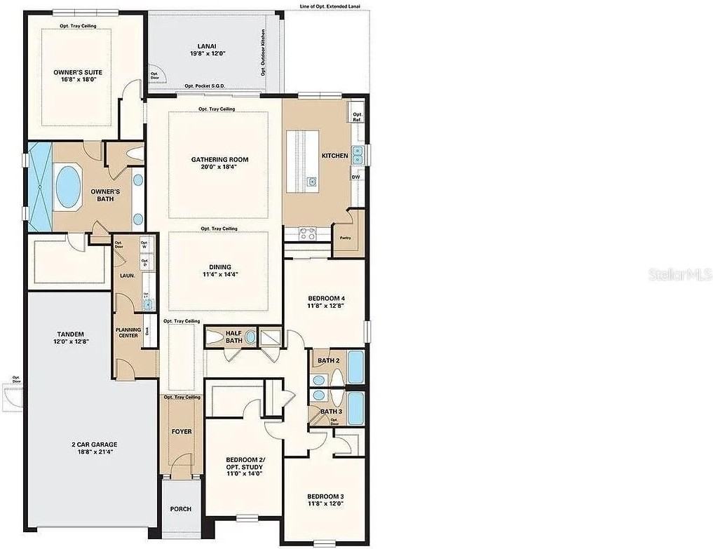 12060 Lidflower St - Photo 3 of 26