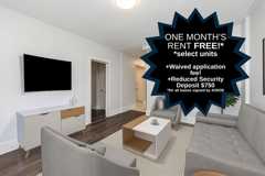 Roosevelt Apartments - Photo 1 of 1