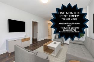 Roosevelt Apartments - Photo 1 of 1