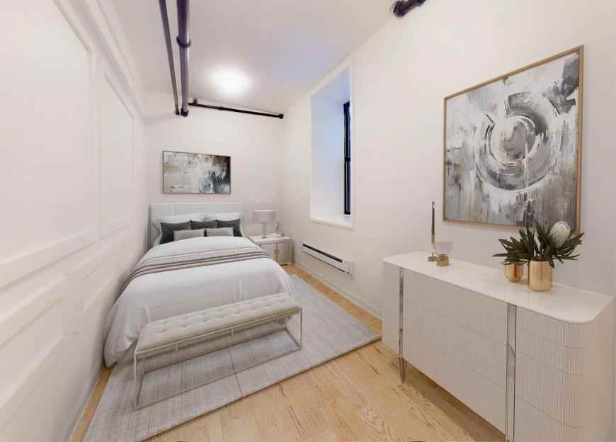 542 W 147th St - Photo 5 of 9