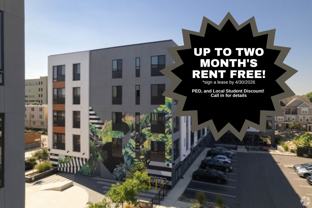 The Hub at 31 Brewerytown - Photo 1 of 1