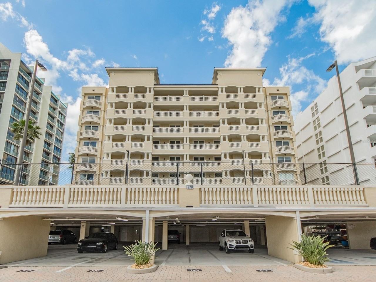 1370 Gulf Blvd #402 - Photo 4 of 50