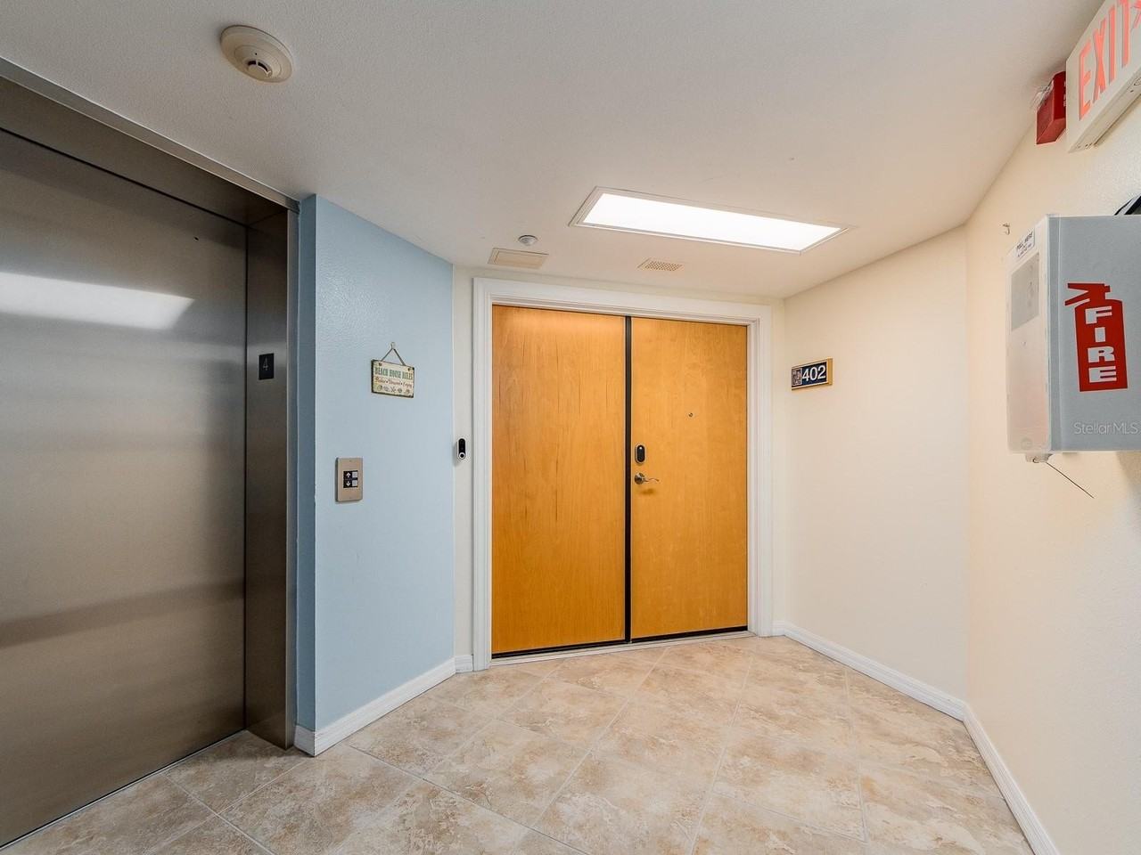 1370 Gulf Blvd #402 - Photo 6 of 50