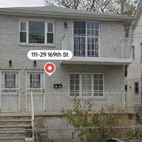 featured image of 11129 169th St #1stFL