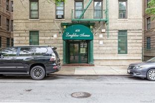 1670 Longfellow Ave #6B - Photo 1 of 1