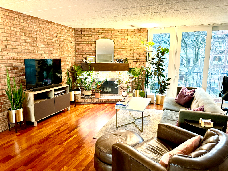 651 W Sheridan Rd #3C - Photo 6 of 16