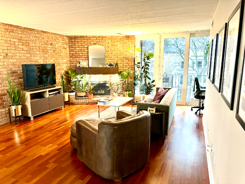 651 W Sheridan Rd #3C - Photo 7 of 16