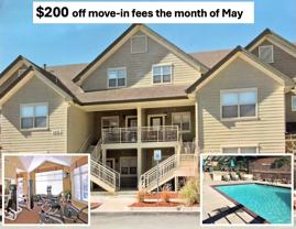 5425 Zephyr St #201 - Photo 1 of 1