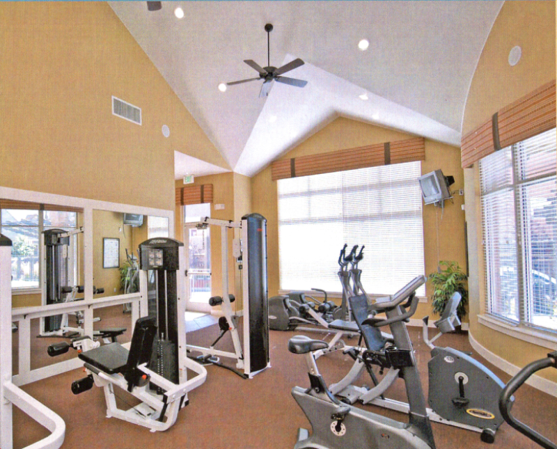 5425 Zephyr St #201 - Photo 3 of 15