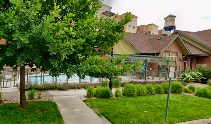 5425 Zephyr St #201 - Photo 4 of 15