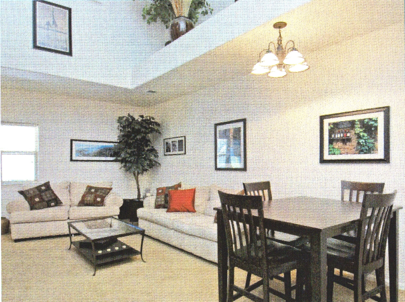 5425 Zephyr St #201 - Photo 5 of 15