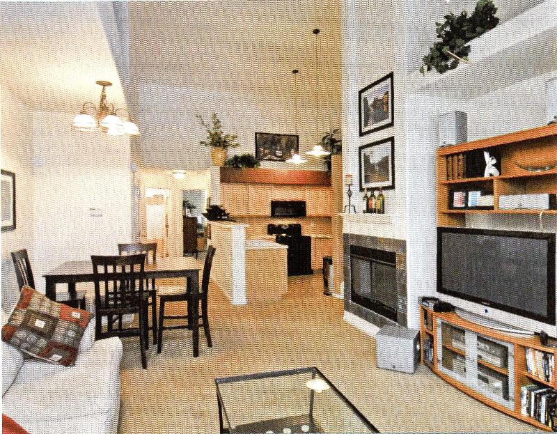 5425 Zephyr St #201 - Photo 6 of 15