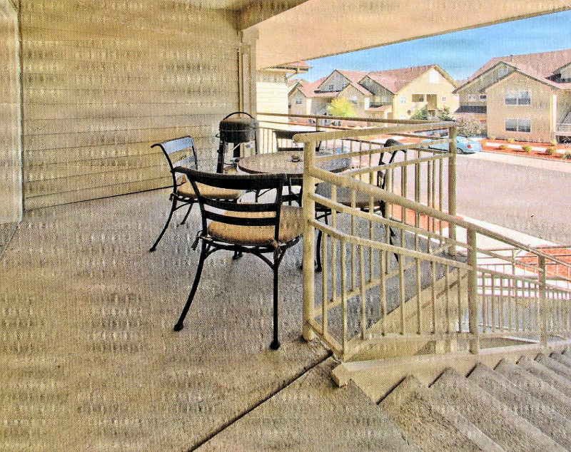 5425 Zephyr St #201 - Photo 7 of 15