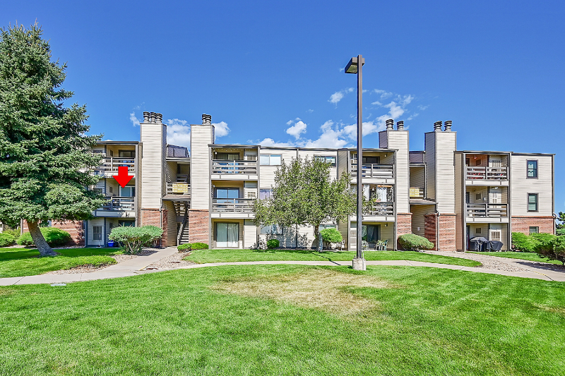 539 Wright St #201