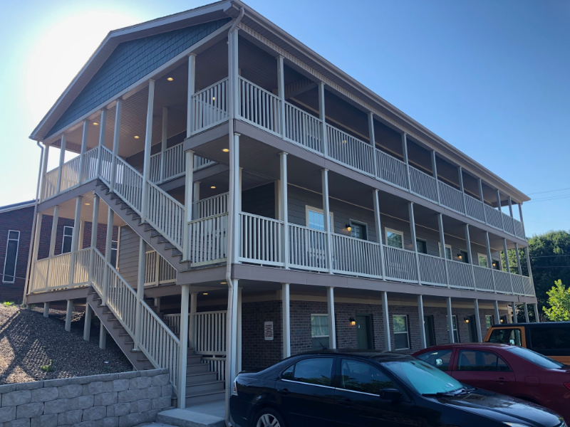 1604 Spring Valley Dr #9 - Photo 2 of 19