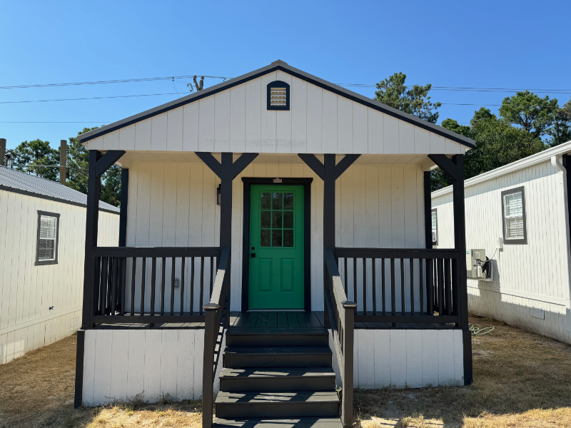 210 H Pickens Rd #10