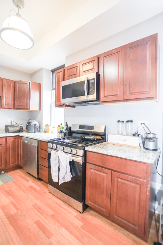 1586 N Clybourn Ave #3 - Photo 4 of 22