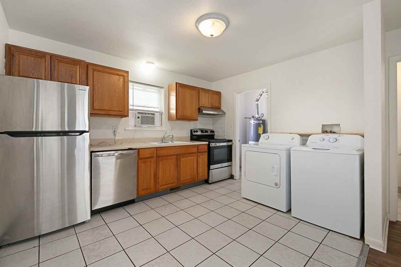 4031 Goodell Ln #5 - Photo 5 of 10