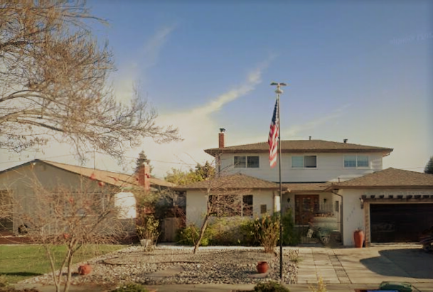 4455 Glidden Way