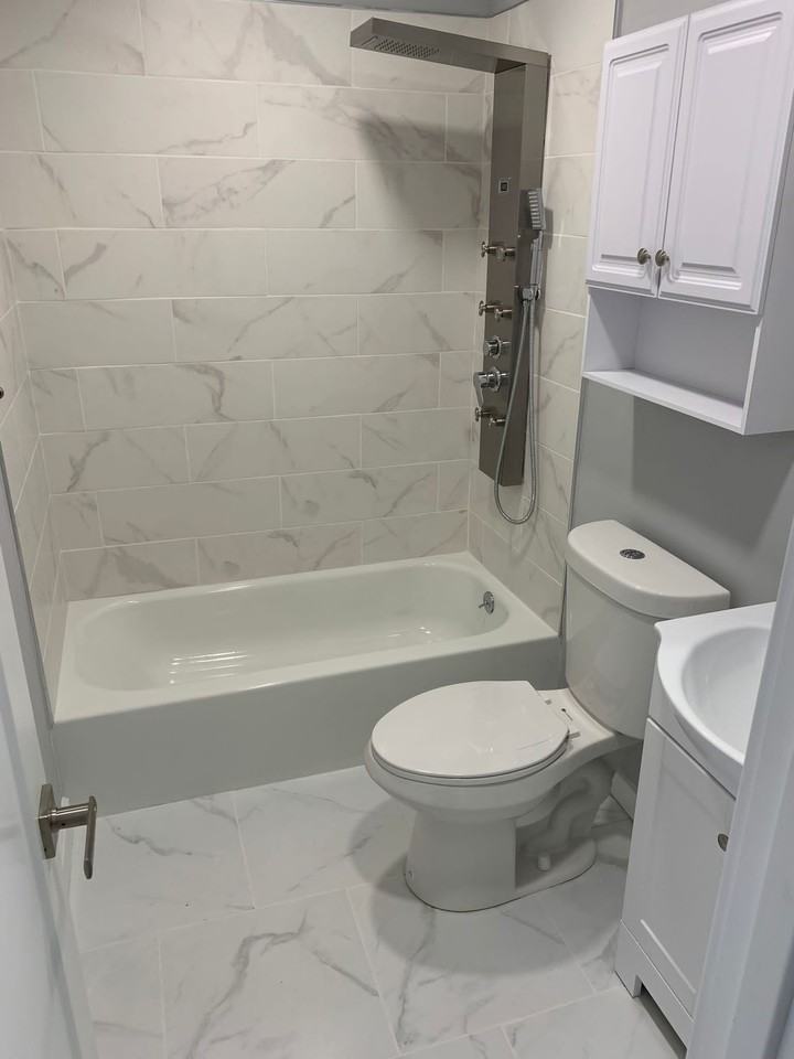 5424 Rising Sun Ave #10 - Photo 3 of 14