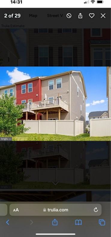 8012 Elton St - Photo 2 of 5