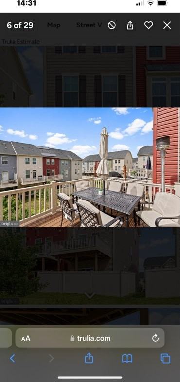 8012 Elton St - Photo 3 of 5