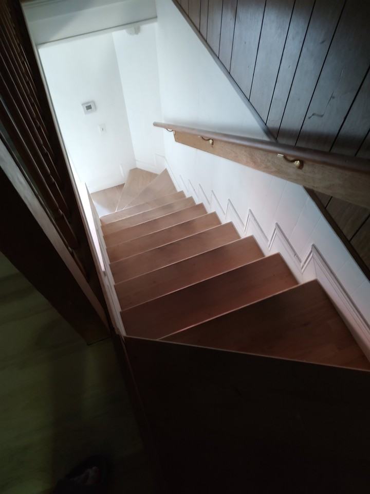 1302 Hardy St #A - Photo 4 of 9