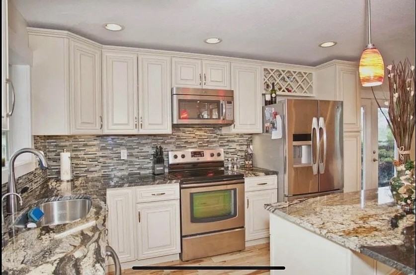 9621 Steamboat Island Rd Nw - Photo 5 of 20