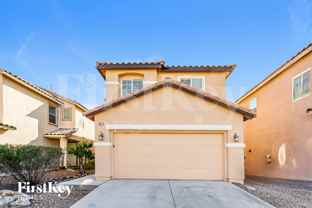8616 Palomino Ranch St - Photo 1 of 1
