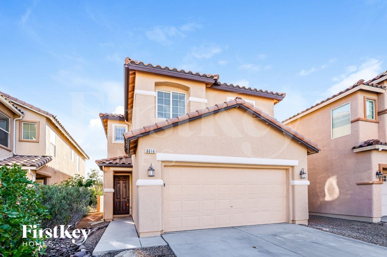 8616 Palomino Ranch St - Photo 2 of 19