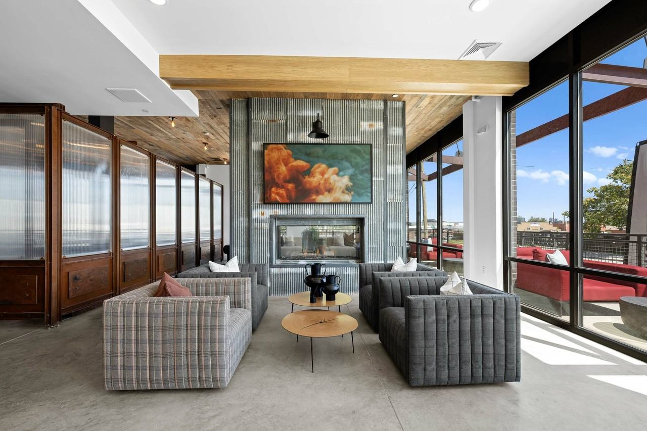 Ironworks on Fox - Photo 6 of 34