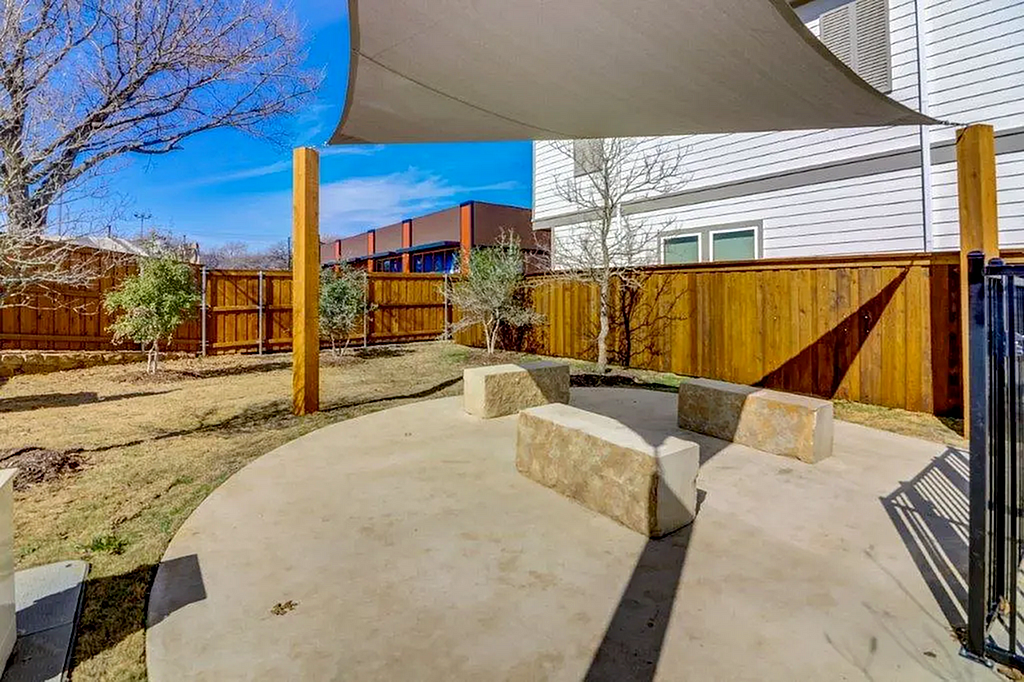 Mission Town Square - Photo 3 of 24