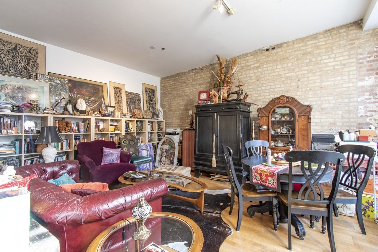 537 Custer Ave #1 - Photo 4 of 9