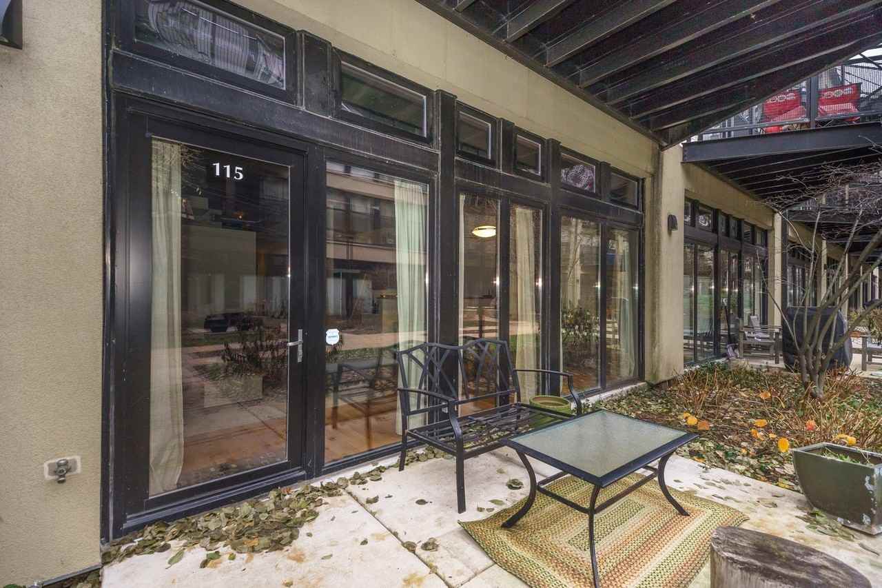 1000 W 15th St #115 - Photo 6 of 33