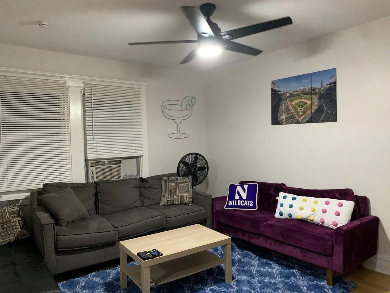 1119 Garnett Pl #3 - Photo 4 of 14